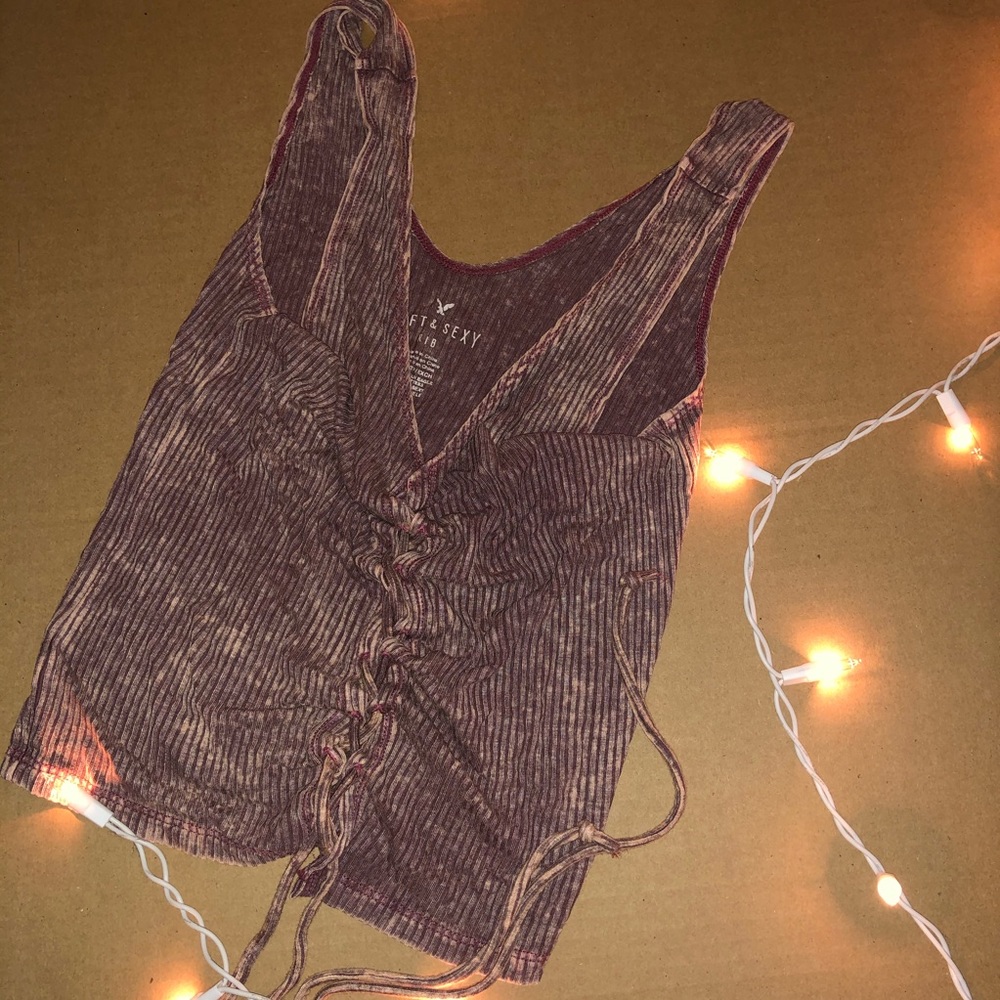 American Eagle Tank Top